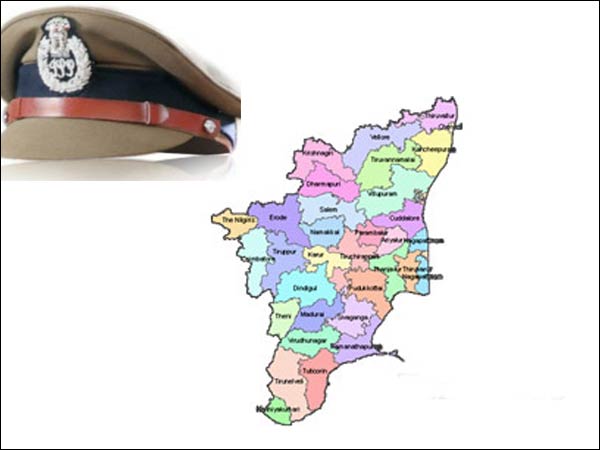 17 IAS officers transferred in Tamil Nadu 17 IAS officers transferred in Tamil Nadu