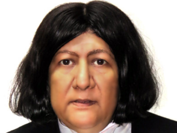 Justice Indra banerjee nominated new chief justice of Madras high court Justice Indra banerjee nominated new chief justice of Madras high court