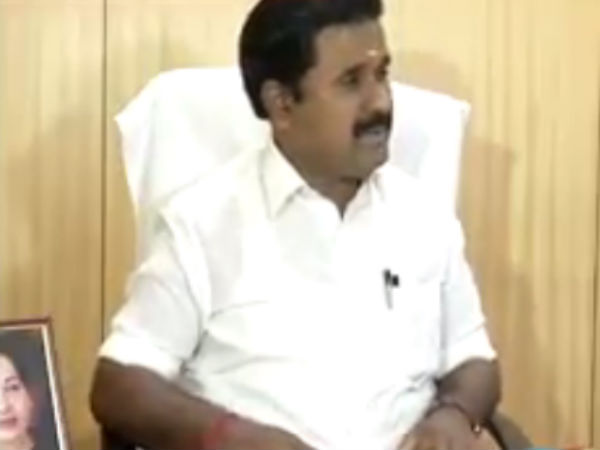 on April 1st the smart card will be provided : Minister Kamaraj on April 1st the smart card will be provided : Minister Kamaraj