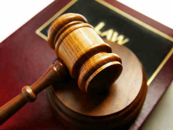 Judge refuses to head Chennai high court Judge refuses to head Chennai high court