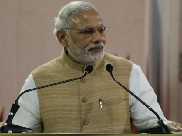 Narendra Modis womens Day event in Gujarat Narendra Modis womens Day event in Gujarat