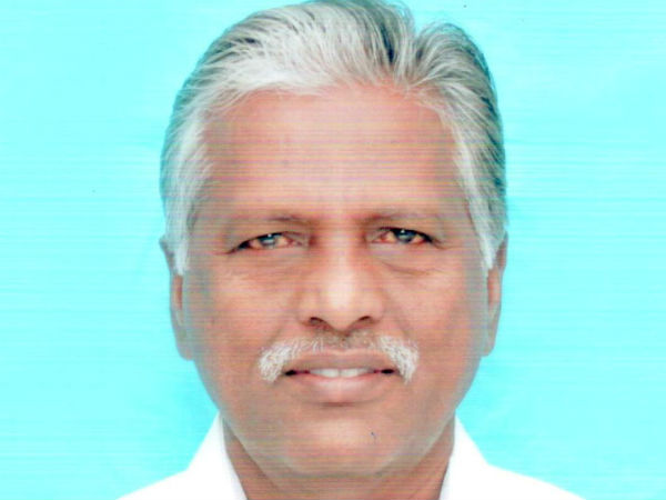 Health minister will be probed, says KP Munusamy Health minister will be probed, says KP Munusamy