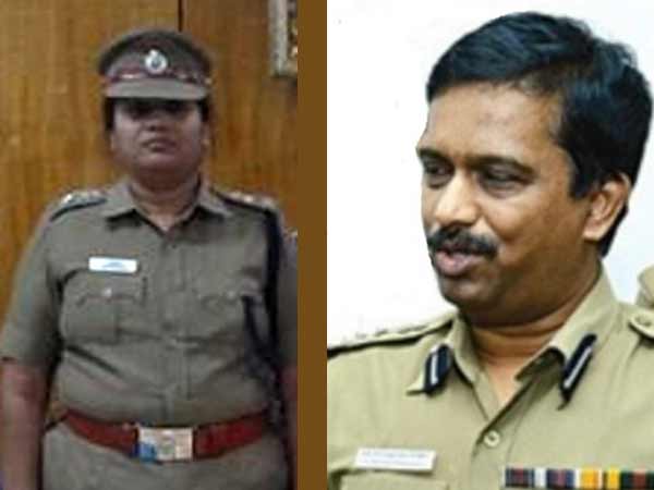 Superintendent of Police waiting lisit Superintendent of Police waiting lisit
