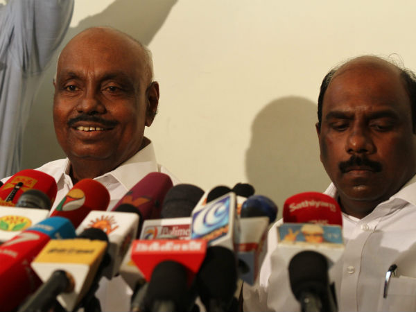 PH Pandian questioned the secrecy the treatment of Jayalalithaa PH Pandian questioned the secrecy the treatment of Jayalalithaa