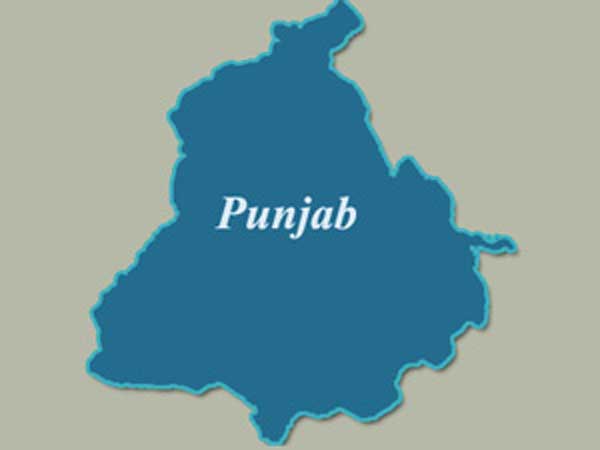 Live: Punjab Election Result 2017 Live: Punjab Election Result 2017