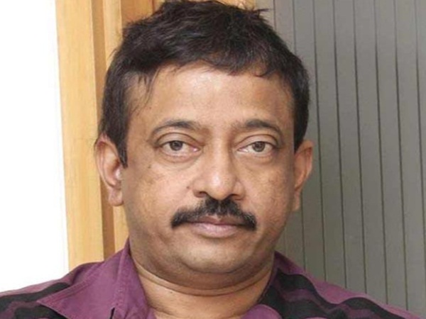 Police complaint filed against Ram Gopal Varma Police complaint filed against Ram Gopal Varma