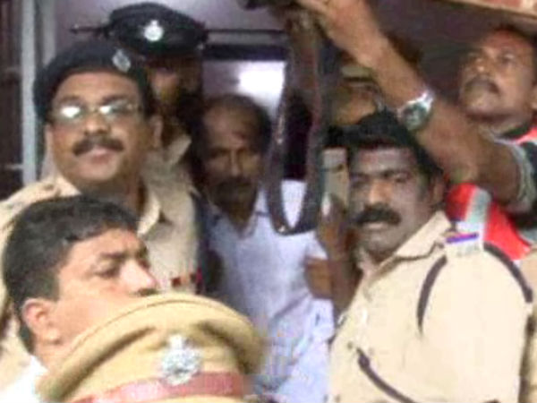 10 வயது பேத்தி பாலியல் பலாத்காரம் செய்து கொலை… 66 வயது தாத்தா கைது… போலீசார் தீவிர விசாரணை 