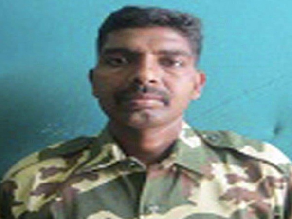 11 CRPF men killed in Naxal attack in Sukma district 11 CRPF men killed in Naxal attack in Sukma district