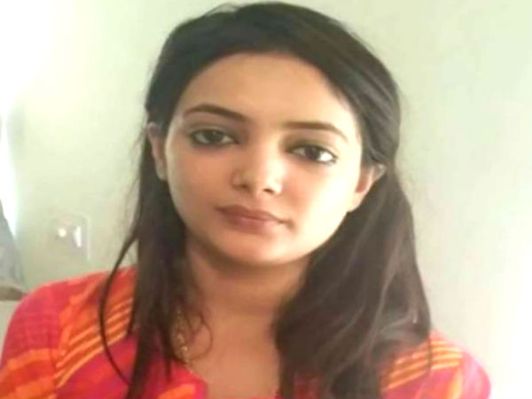 Red wood smuggling case Sangeetha satterjee arrested Red wood smuggling case Sangeetha satterjee arrested