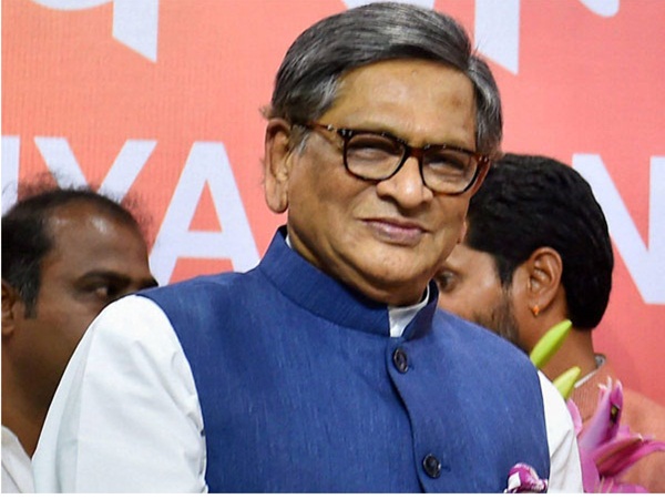 Congress leadership has no seriousness: SM Krishna Congress leadership has no seriousness: SM Krishna