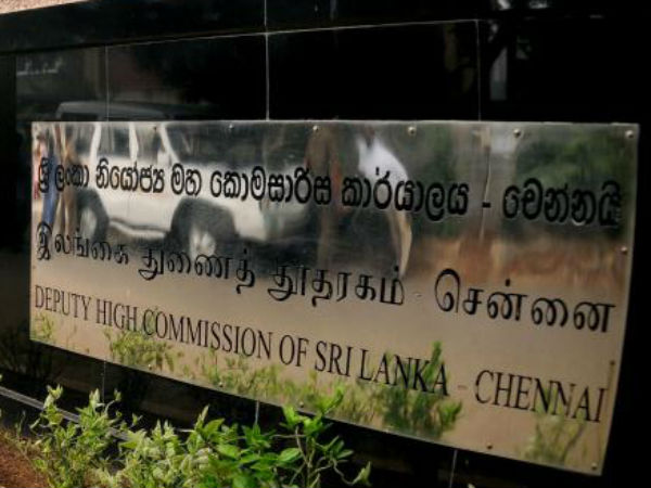 Police Protection has increased to Sri Lankan companies in Tamil Nadu Police Protection has increased to Sri Lankan companies in Tamil Nadu