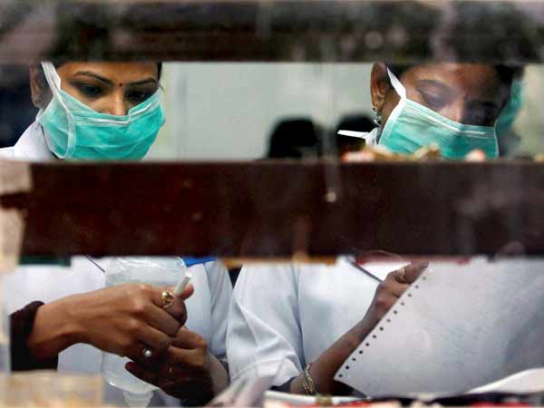 One more gets affected by Swine flu in Tirunelveli One more gets affected by Swine flu in Tirunelveli