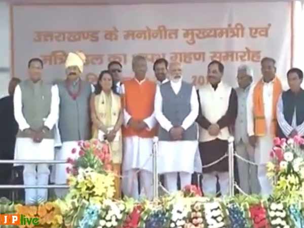 Uttar Pradesh has Two Deputy Chief Ministers Uttar Pradesh has Two Deputy Chief Ministers