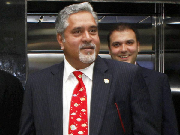Despite 10% deducted on Mallya's assets, it was not go for bid this time too Despite 10% deducted on Mallya's assets, it was not go for bid this time too