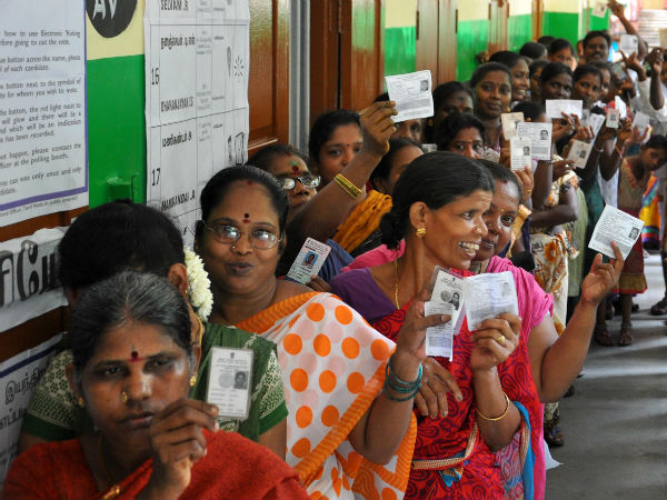 RK Nagar By Elections to be held in April? RK Nagar By Elections to be held in April?