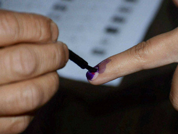 Counting of votes for all 5 states starts tomorrow, trends expected by 11 AM Counting of votes for all 5 states starts tomorrow, trends expected by 11 AM