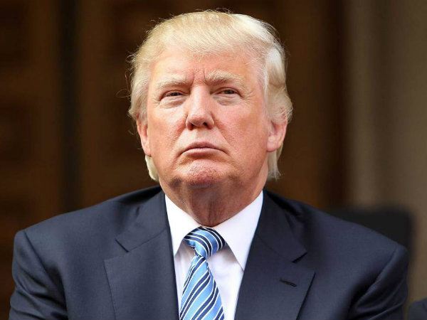 Hawaii court bans Trump's new immigration order Hawaii court bans Trump's new immigration order