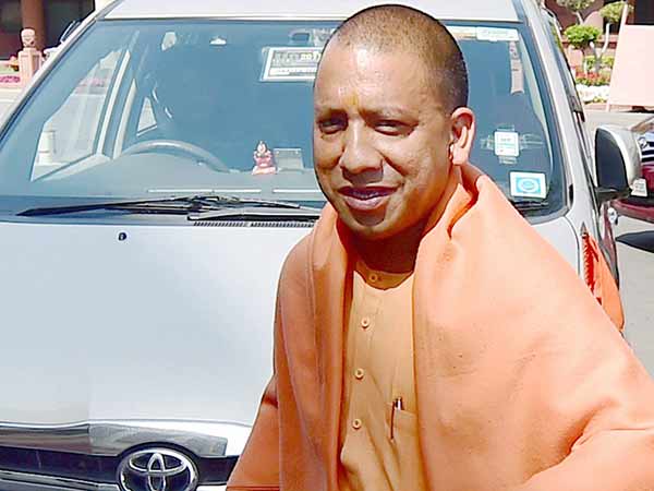 Who will be next UP CM? Who will be next UP CM?