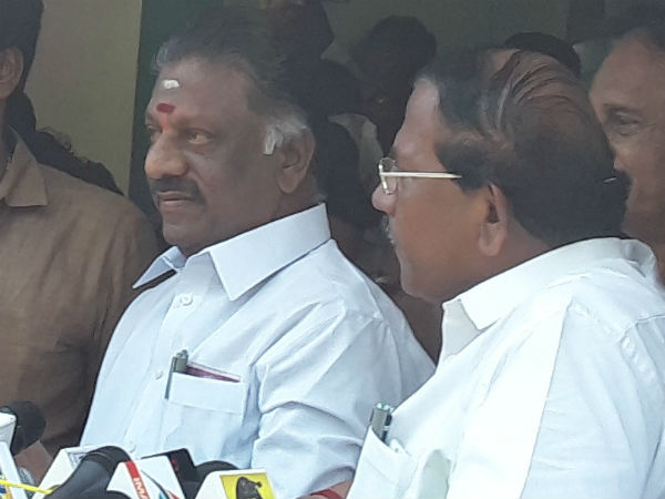 முன்பும், பின்பும் நடந்தது என்ன?