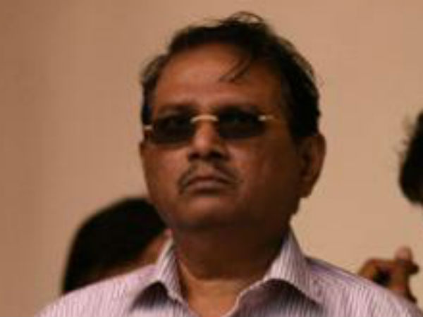 திடீர் பதவி