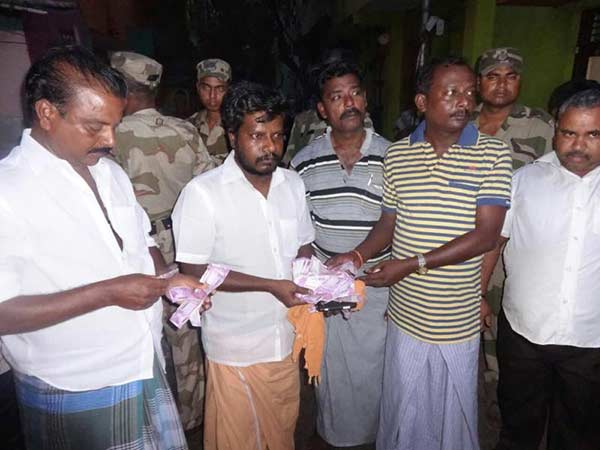 உத்தமராசா வேசம்