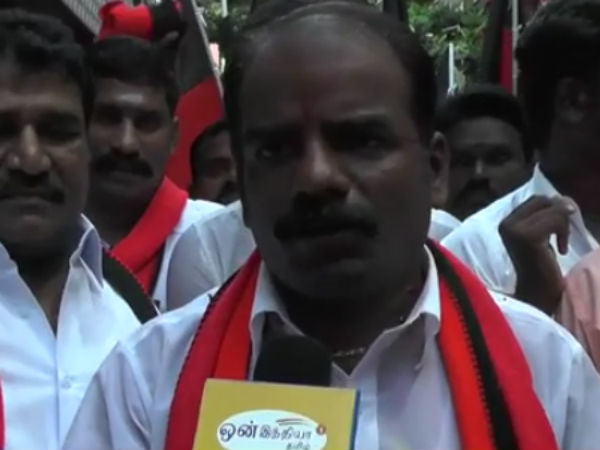 குடிநீர்