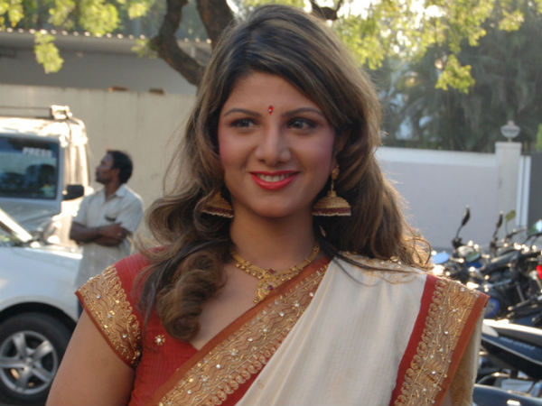 கருத்து வேறுபாடு