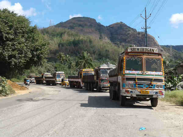 பேச்சுவார்த்தை