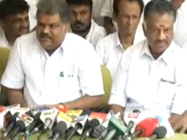 த.மா.கா ஆதரவு