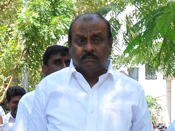 காசா கிராண்டே கைது