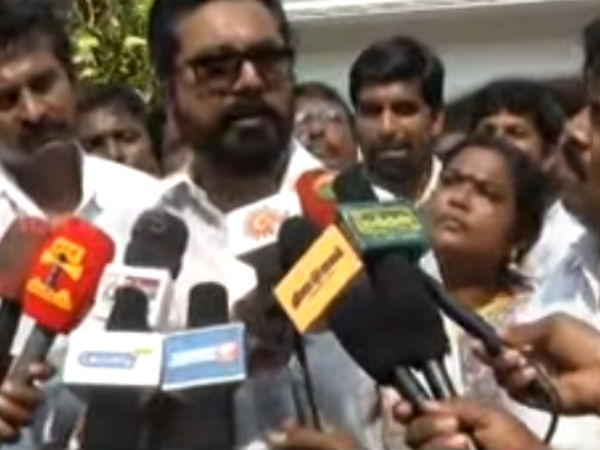 அதிரடி ரெய்டு