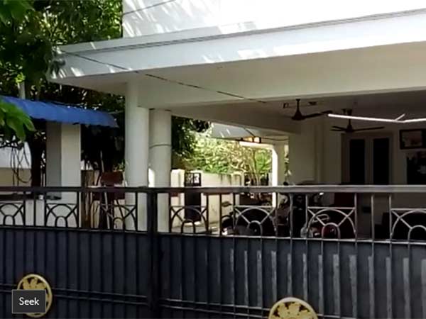 கமிஷன் கந்தசாமிகள்