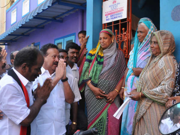 பிரசாரம்