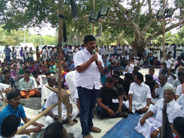 விழிப்புணர்வு