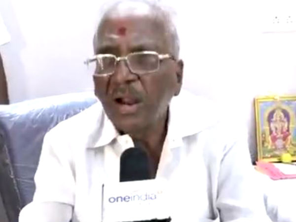 மதுசூதனன் பதில் மனு