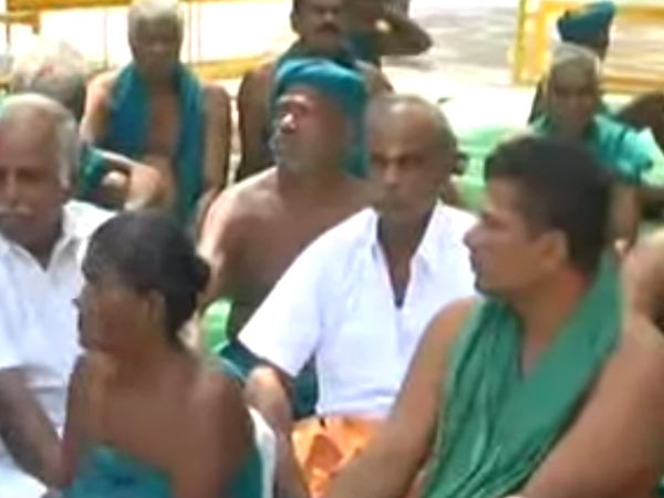 பணக்கார விவசாயிகள்
