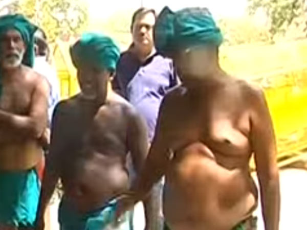 ஏமாற்று வேலை
