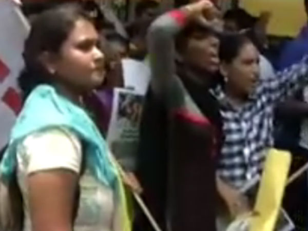 சாஸ்திரி பவன் முற்றுகை