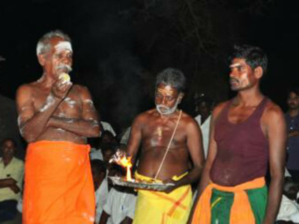 பிள்ளை வரம் தரும் பழம்