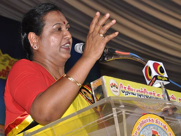 மத்திய அரசு பேச்சுவார்த்தை