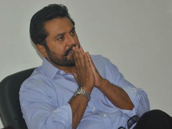 சம்மன் அனுப்பியது