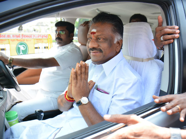 வாக்குமூலம்
