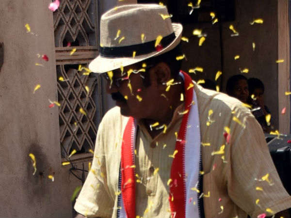 கட்சியை காப்பாற்றியது நானே...