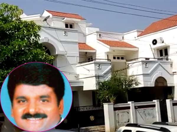 வழக்குப்பதிவு