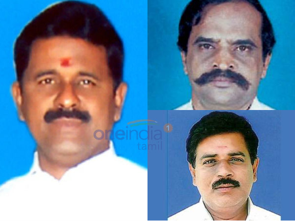 அமைச்சர்கள் அத்துமீறல்