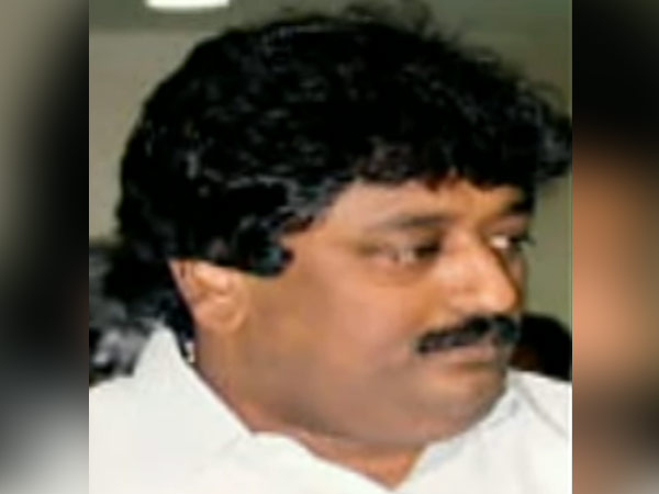 சசிகலா அண்ணன் மகன்