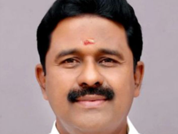 வழக்குப் பதிவு