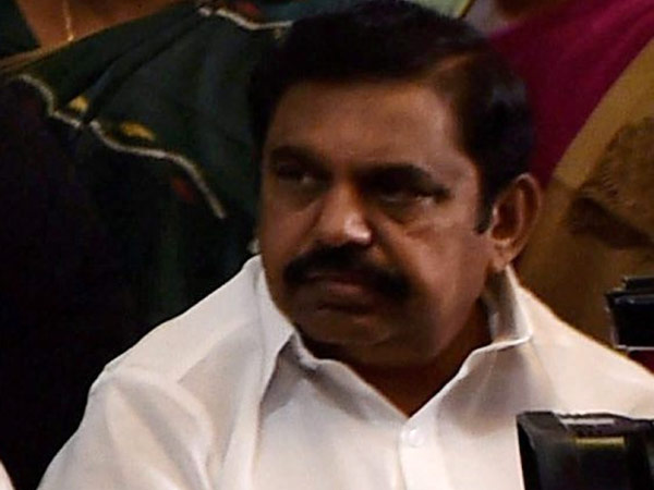மத்திய அரசு நெருக்கடி