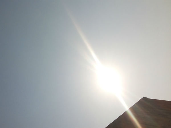 நெருப்பு கிரகம்