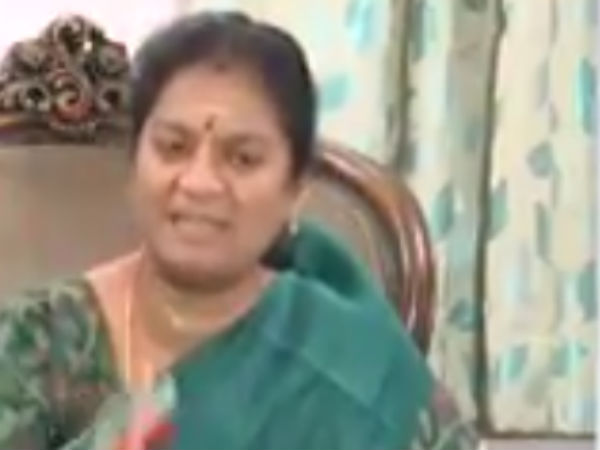 பதவிசுகம்